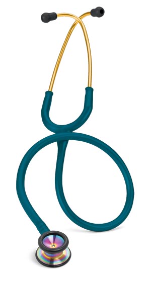 3M LITTMANN CLASSIC II PEDIATRIC & INFANT STETHOSCOPES 2153 product image