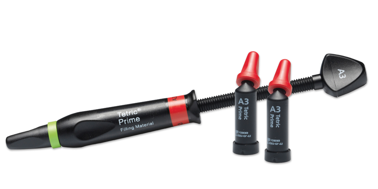 Tetric Prime Universal Composite A3 Cavifil Refill 20/Pk thumbnail 10