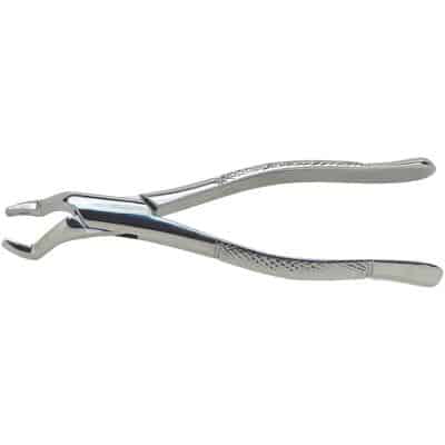 Forceps Size 10S Universal Upper Molars Ea thumbnail 3