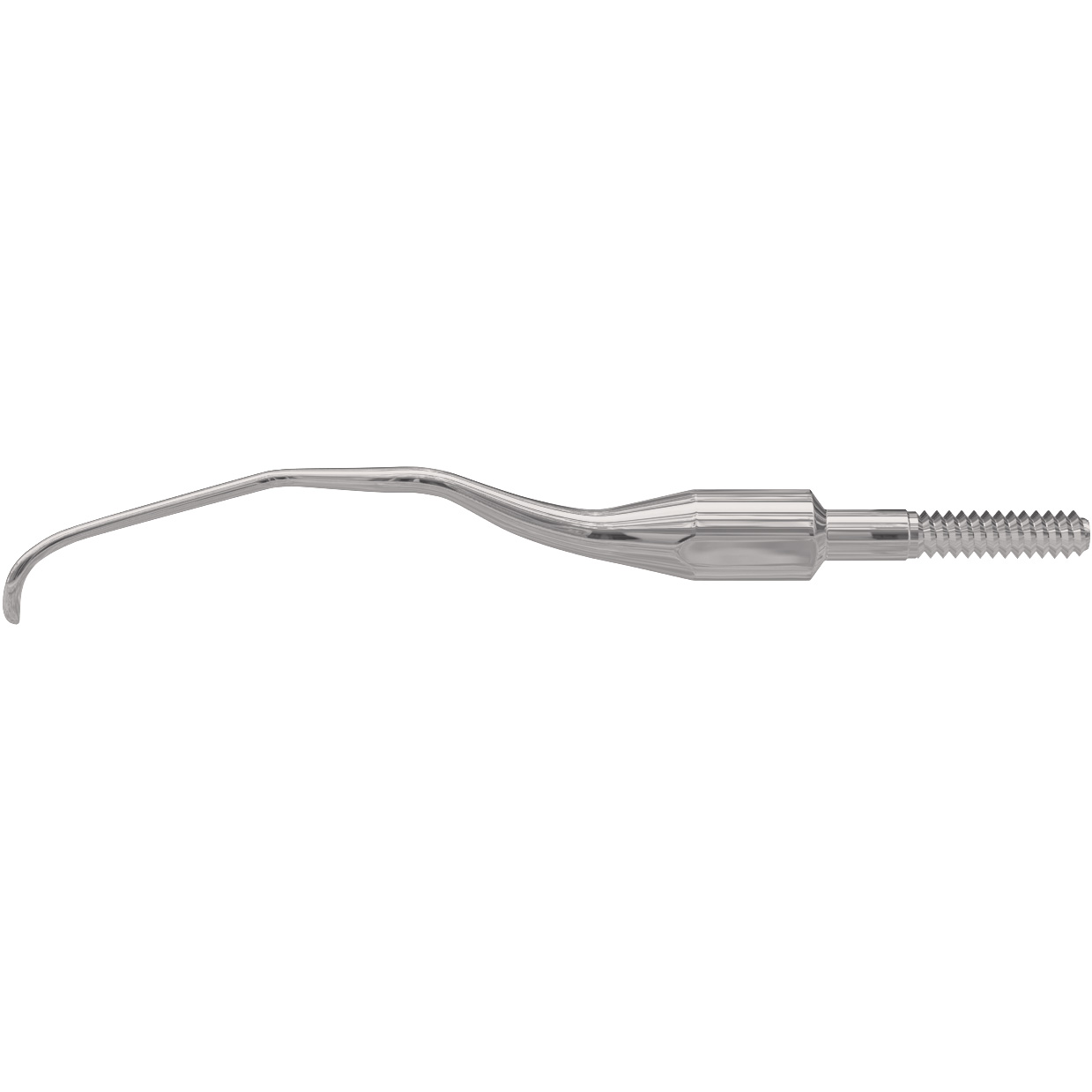 #12 Posterior Mesial Deep Pocket Talon Tough Quik Tip Gracey thumbnail 2