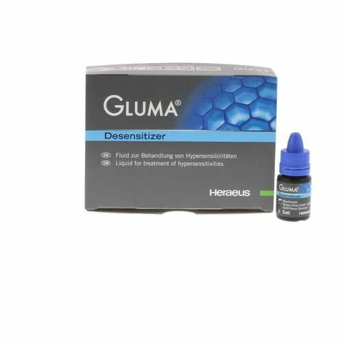Gluma Desensitizer, Standard Bottle Refill, 5 ml, 1/Pk thumbnail 11