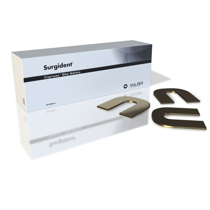 Modern Materials Copewax Bite Wafers, # 92178, 84/Pk thumbnail 10