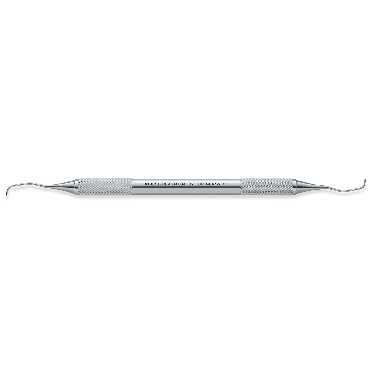 #1/2 Gracey  Light Touch Double Ended Scaler thumbnail 3