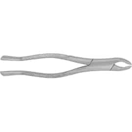 Extracting Forceps Size 203 Lower Bicuspids Ea thumbnail 3