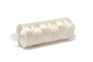 Nylon Office Spool Refill Waxed Mint 200yds 72Cs product image