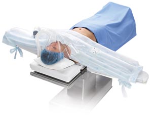 3M BAIR HUGGER INTRAOPERATIVE BLANKETS; 42268 product image