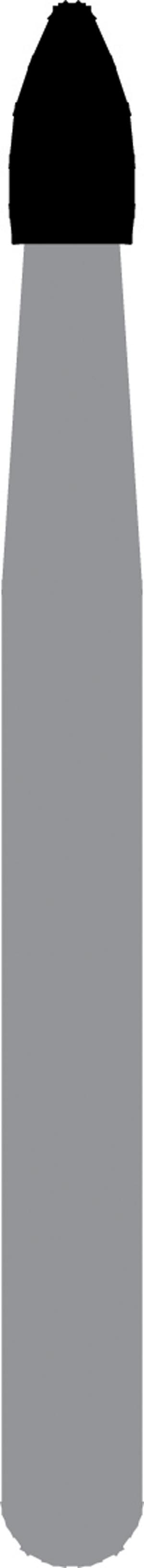 QUALA CARBIDE BURS Q2060134 - QUALA CARBIDE BURS Q2060134 - Image 1