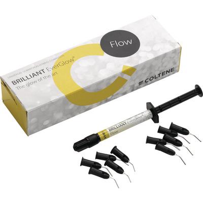 Brilliant EverGlow Flow 2g Syringe A2/B2, 60019754 thumbnail 8