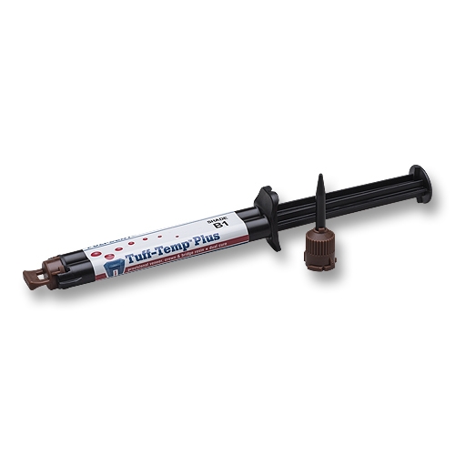 Tuff-Temp Plus, Automix Syringe, 5 ml, A2, 1/Pk, TTP5A2 thumbnail 11