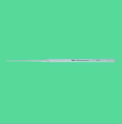 Miltex - Buck Cur 6-1/2 St Bl 1 - Miltex - Buck Cur 6-1/2 St Bl 1 - Image 1