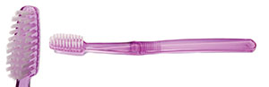 QUALA IMPRINTED TOOTHBRUSH Q10902P product image
