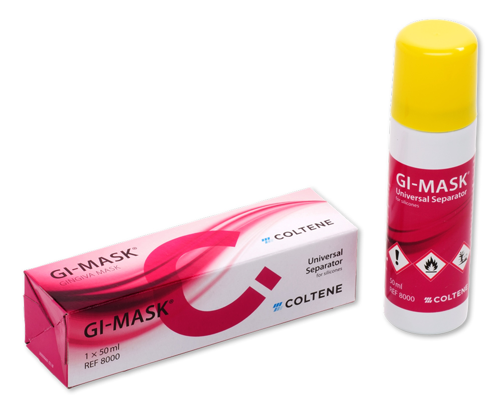 Coltene - Separator (50 Ml) thumbnail 8