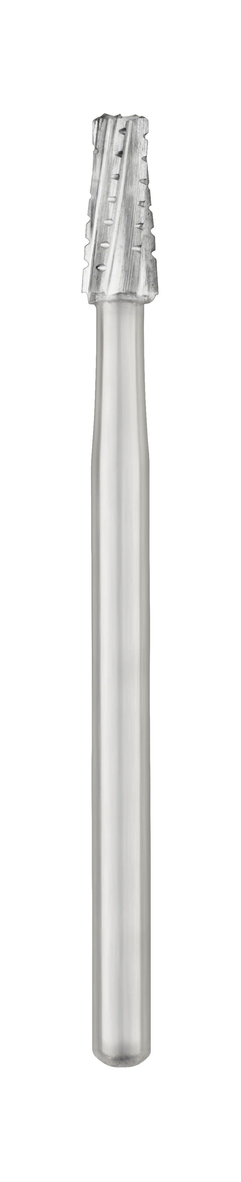 Surgical Carbide Burs, FGSL, Round End Taper Cross Cut, # 703, 2.1 mm, 5/Pk, 14073-5 thumbnail 10