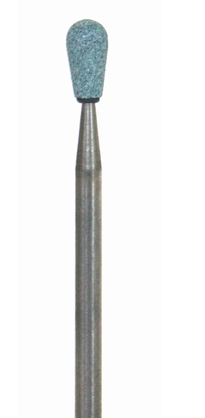 Dura-Green Stones, HP, Round, # 036 (RD3), Green, 12/Pk, 0034 thumbnail 11