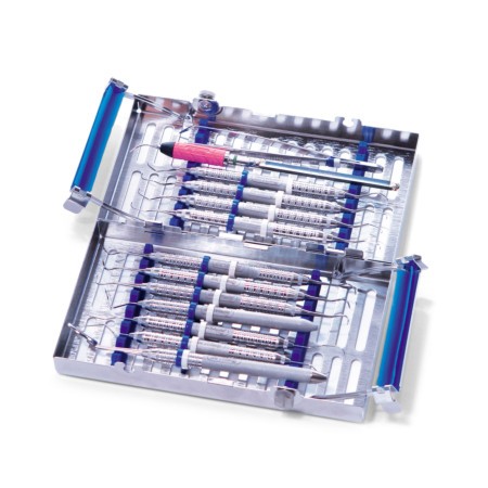 Signature Series® Double-Decker® Small Orthodontic Cassette thumbnail 2