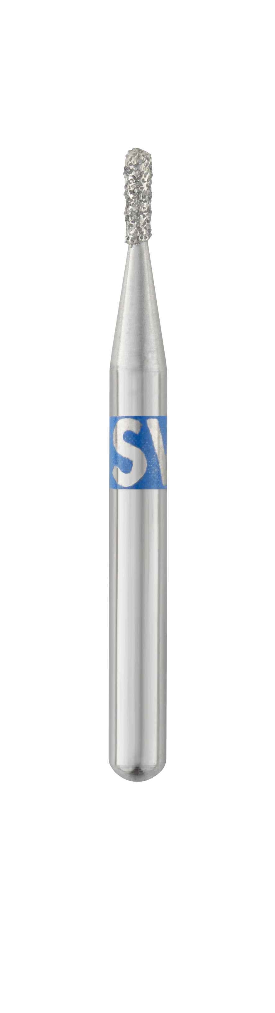 Piranha Bur Single Use Friction Grip 830 Medium 25/Rl thumbnail 6