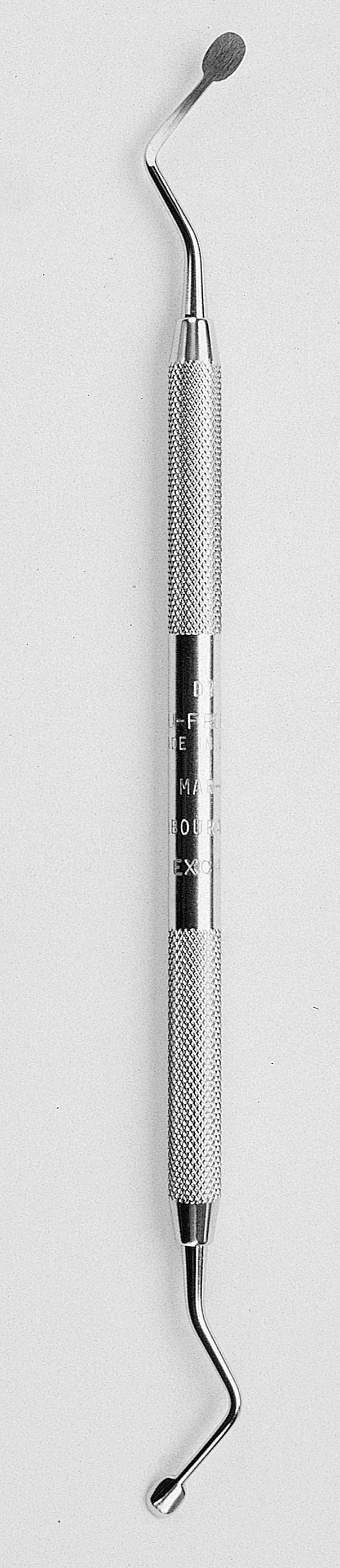 Endodontic Excavator Size 4 Abou-Rass Double End Ea thumbnail 3