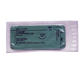 ETHICON SURGICAL GUT SUTURE - CHROMIC 925H product image