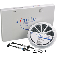 Simile Universal Composite A1 Syringe Kit thumbnail 7