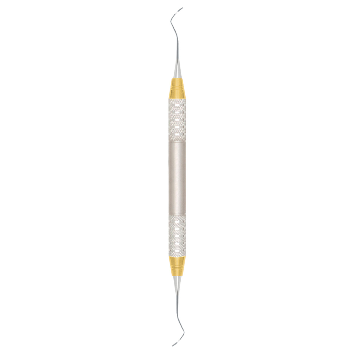 HyLite Curette, Double-Ended, 5/6 Barnhart, D-Lite Handle, 1/Pk, BARNHART 5-6 product image