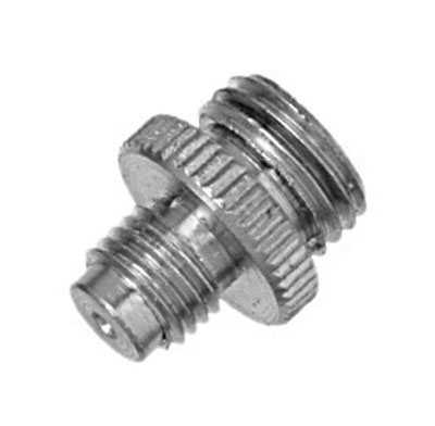 Aspirating Syringe CW Type Hub with Metric Threa thumbnail 5