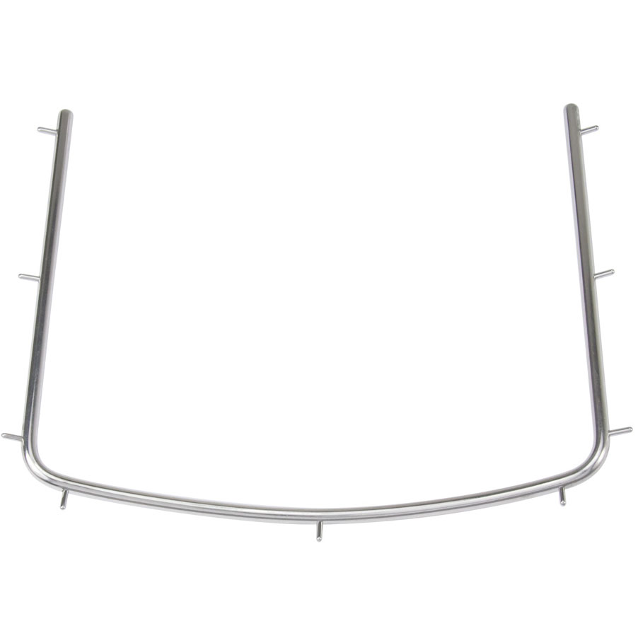 Integra Rubber Dam Holder Stainless Steel Ea thumbnail 3