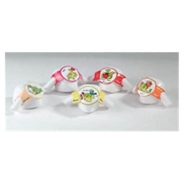 DynoMite Single-Use Nasal Hoods, Medium, Assorted Scents, 24/Pk, 91316473 thumbnail 9