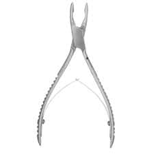 Rongeur #10 (1A) 6.5" thumbnail 2