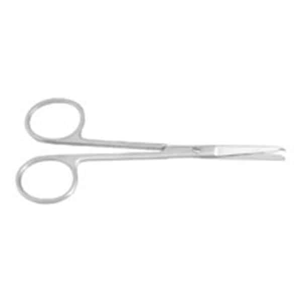 Surgical Scissors 4.75 in Suture Spencer Ea thumbnail 5