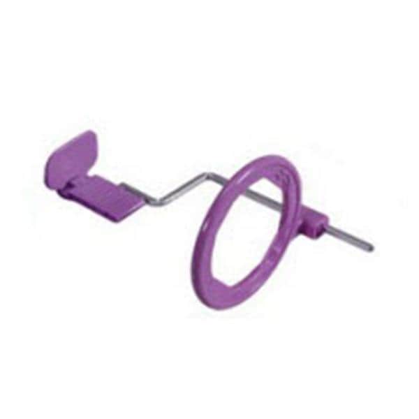 Rapd Shorty Posterior Arm thumbnail 3