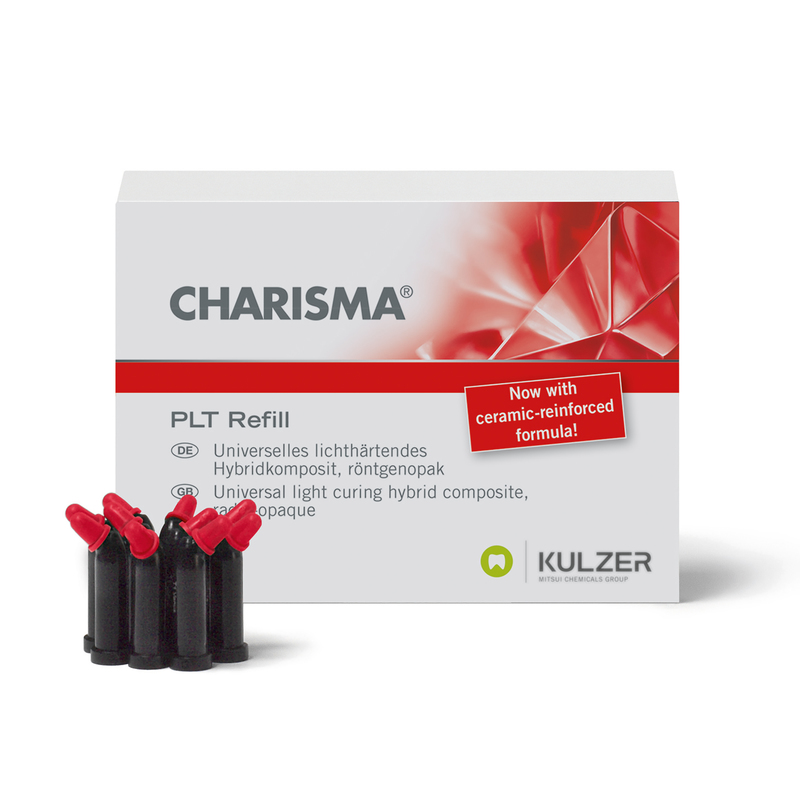 Charisma Shade D3 .25g PLT Refill Pack of 20 thumbnail 5