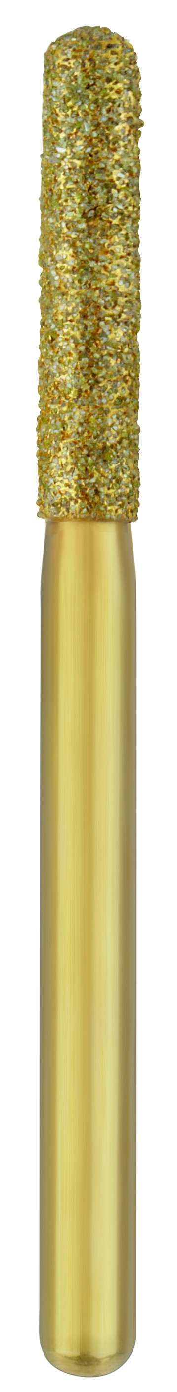 Great White Z Diamond Bur Friction Grip Fine 881-016F 5/Pk thumbnail 3