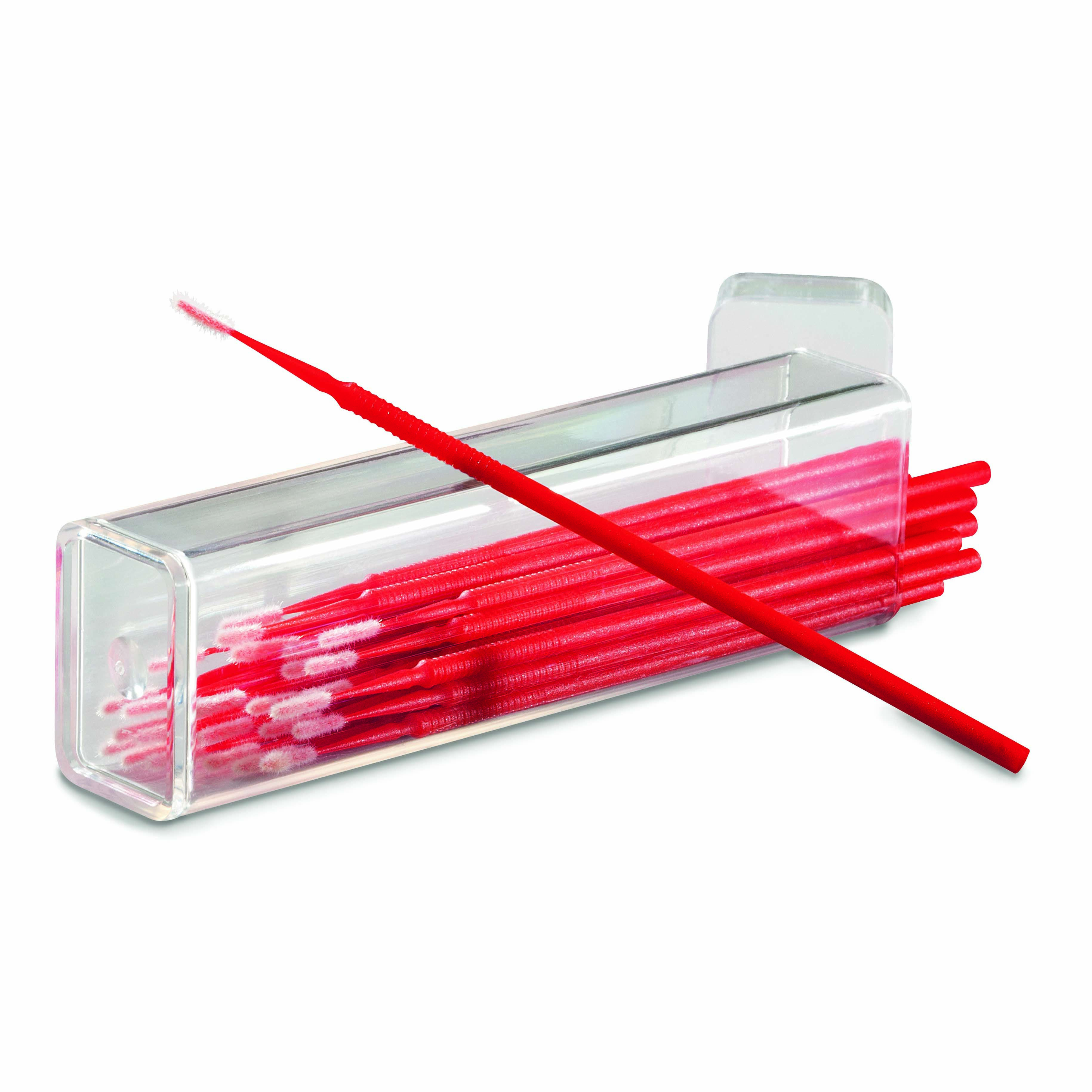 LuxaBond Endo Brush Refill Pack of 25 thumbnail 2