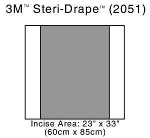 Safe+Mask Master Series Procedure Earloop, ASTM Level 1, Azalea Festival, 50/Box, 2051 product image