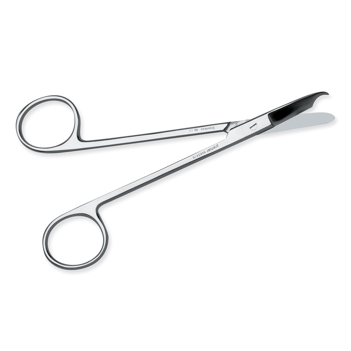 Surgical Scissors 5.5 in Spencer Suture Ea thumbnail 5