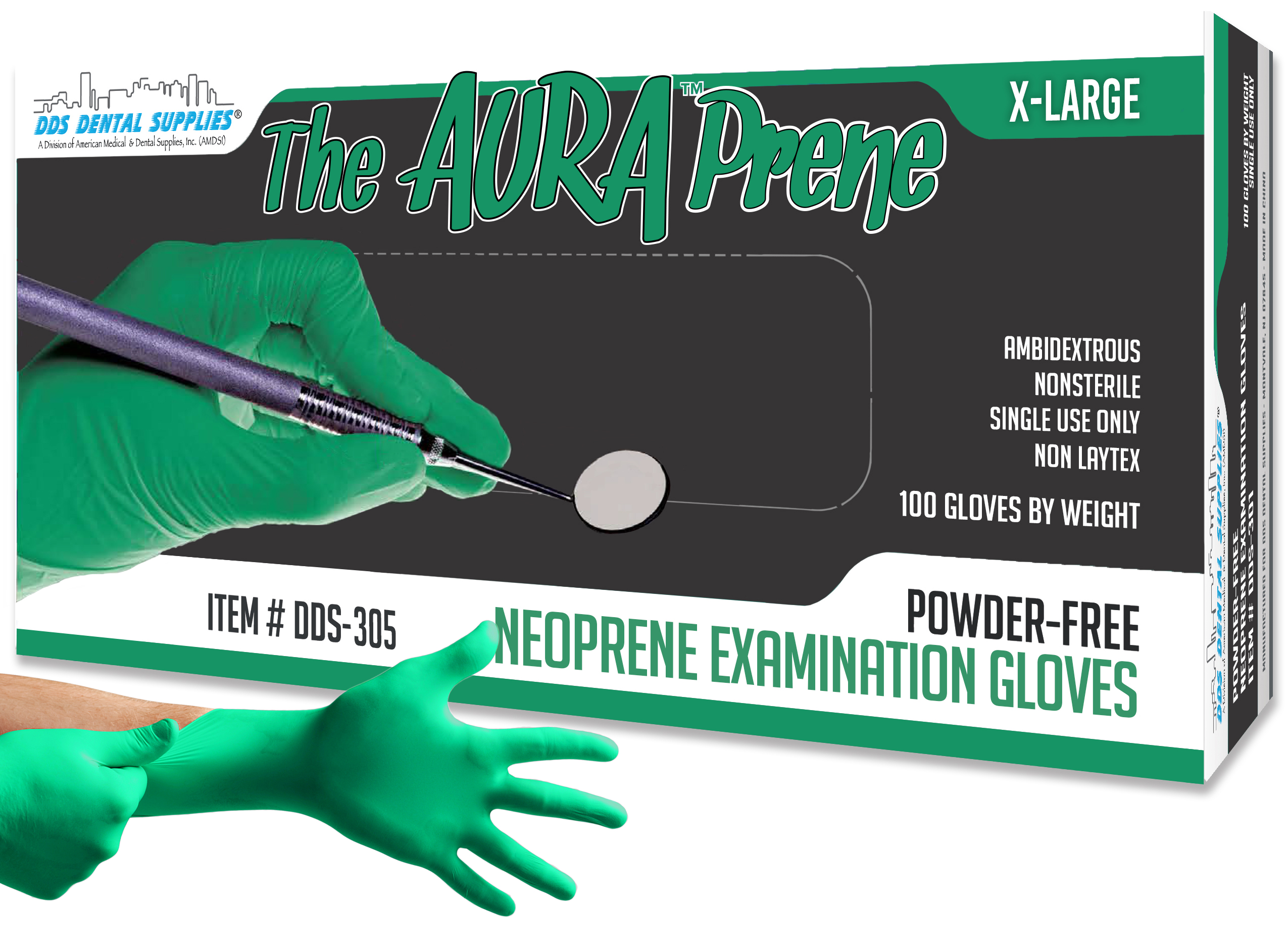 Quantum ToothCase™ Supply Bag With Pocket, No ToothCase Logo, Bright Colors Zipper, 6" x 10", 288 Ct thumbnail 3