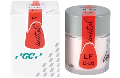 GC Initial LF Dentin DD3 20g product image