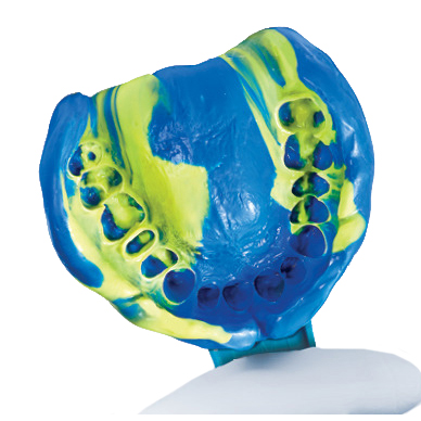 Virtual XD Putty Refill Fast Set, 646465 thumbnail 8