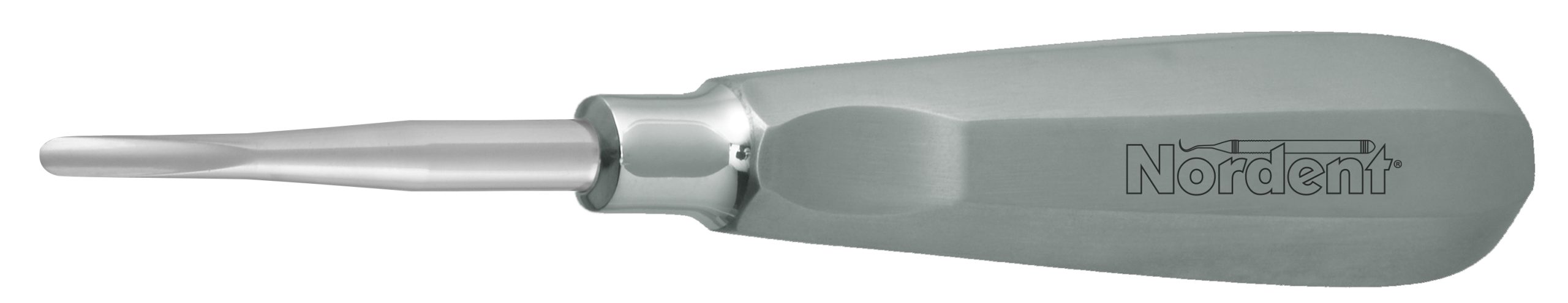 Surgical Elevator Size 41 Heidbrink Single End Ea thumbnail 8