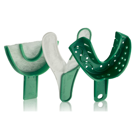 Coe Disposable Perforated Spacer Trays, # 31D, Partial Upper Right/Lower Left, 12/Pk, 253112 thumbnail 11