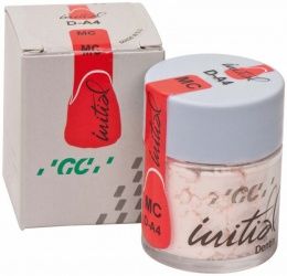 GC Initial MC Dentin DA4 20g - GC Initial MC Dentin DA4 20g - Image 1