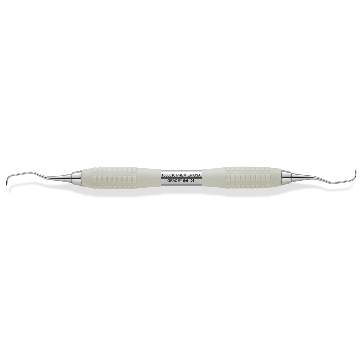 #5/6 Gracey Big Easy Double Ended Scaler thumbnail 4