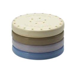 Bur Blocks Magnetic 24 Holes Autoclavable 1/pk. - MARK3* product image