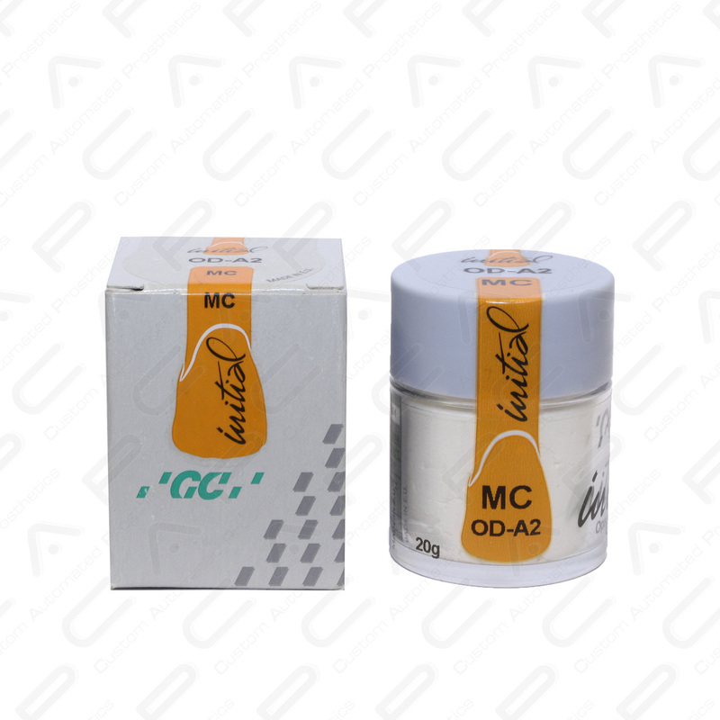 Initial MC Dentin DA1 1kg - Initial MC Dentin DA1 1kg - Image 1