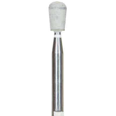 CompoSite Polishers, RA, Pear-Point, # 033, Fine, White, 12/Pk, 0296 thumbnail 5