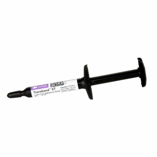 Transbond XT Light Cure Adhesive 4g Syringes 2/Pk thumbnail 5