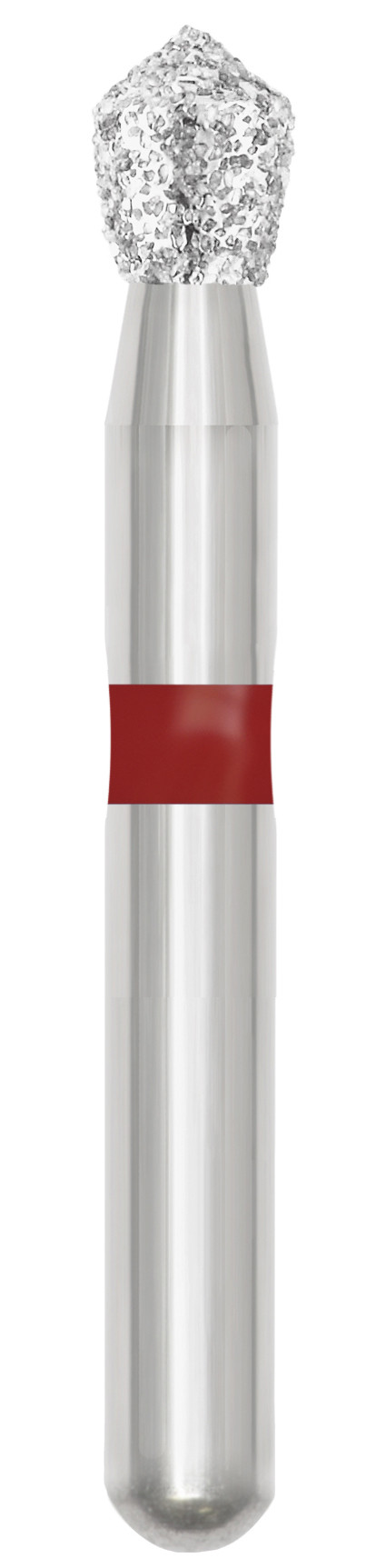 Revelation Diamond Bur Friction Grip Short Shank Fine 905-018F 5/Pk thumbnail 3