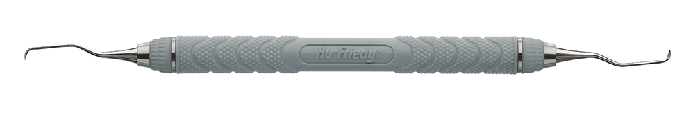 Resin 8 Colors 2.0 Curette Gracey Mini Five Size 1/2 Resin 8 Colors 2.0 Metal Ea thumbnail 9