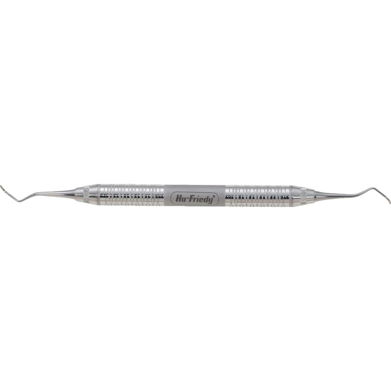 Universal Curette, Double-Ended, 5/6 Barnhart, # 8 Handle, 1/Pk, SBH5/68 thumbnail 12