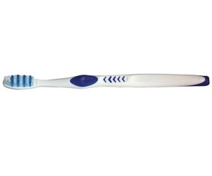 QUALA QPAQUE TOOTHBRUSH WITH ACTION TIP Q16793 - QUALA QPAQUE TOOTHBRUSH WITH ACTION TIP Q16793 - Image 1